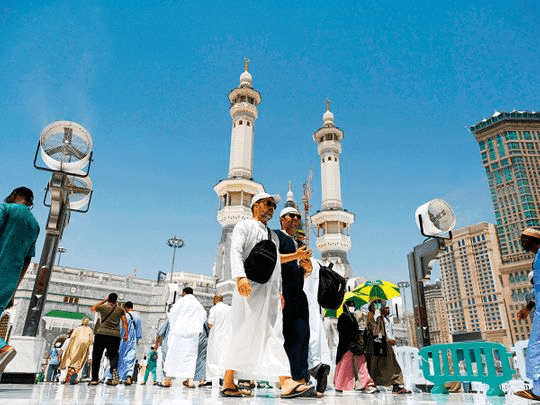 Ziyarah International Affordable Umrah Packages