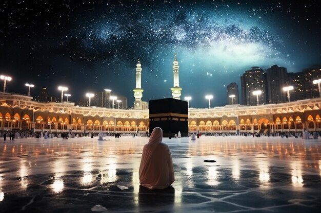 Ziyarah International Affordable Umrah Packages