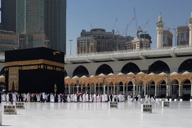 Ziyarah International Affordable Umrah Packages